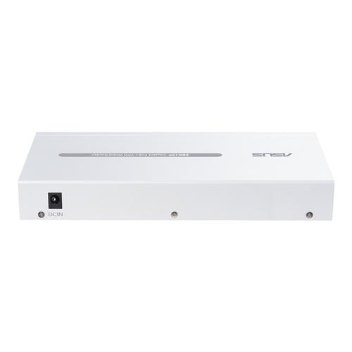 ASUS ExpertWiFi EBG19P bedrade router Gigabit Ethernet Wit - Image 4