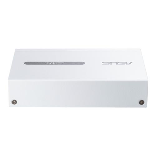 ASUS ExpertWiFi EBP15 Managed Gigabit Ethernet (10/100/1000) Power over Ethernet (PoE) Wit - Image 4