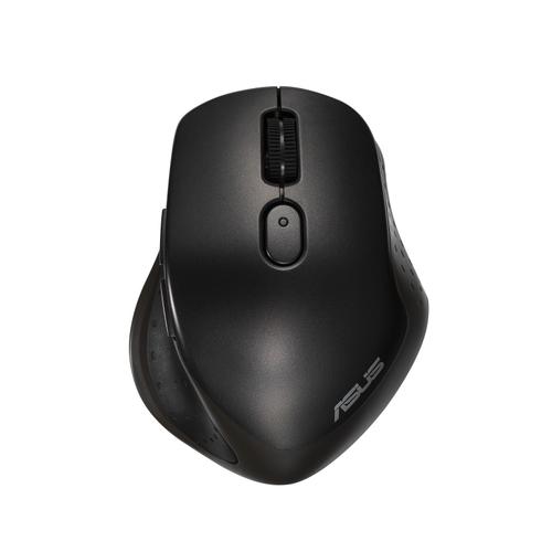 ASUS MW203 muis Kantoor Rechtshandig RF-draadloos + Bluetooth Optisch 2400 DPI - Image 1