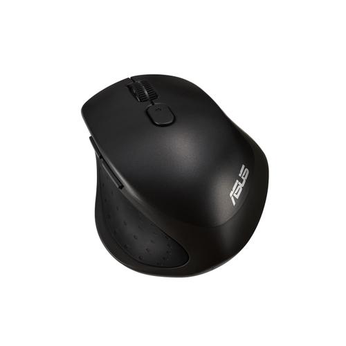 ASUS MW203 muis Kantoor Rechtshandig RF-draadloos + Bluetooth Optisch 2400 DPI - Image 2