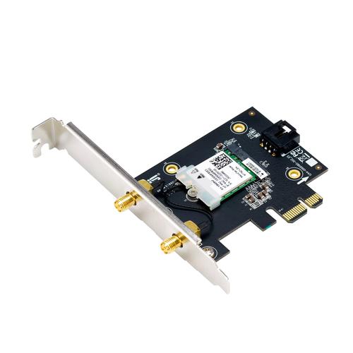 ASUS PCE-AXE5400 Intern WLAN 2402 Mbit/s - Image 2