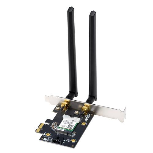 ASUS PCE-AXE5400 Intern WLAN 2402 Mbit/s - Image 5