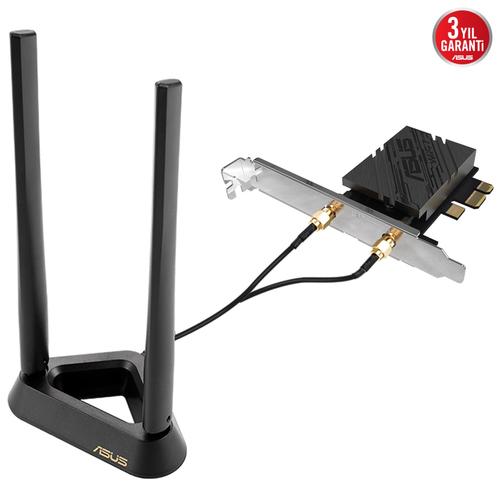 ASUS PCE-BE92BT WLAN / Bluetooth 5764 Mbit/s - Image 5