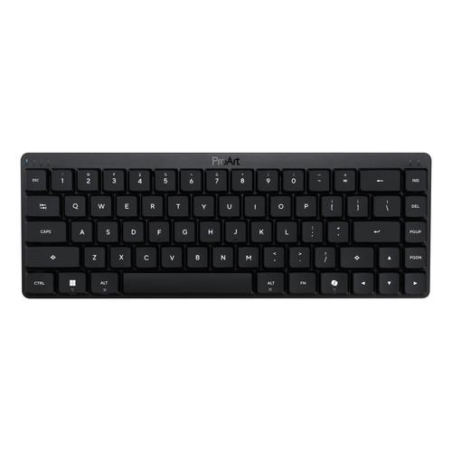 ASUS ProArt Keyboard KD300 toetsenbord Thuis/Werk USB + RF Wireless + Bluetooth Zwart - Image 2