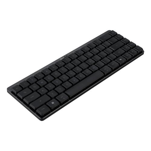 ASUS ProArt Keyboard KD300 toetsenbord Thuis/Werk USB + RF Wireless + Bluetooth Zwart - Image 3