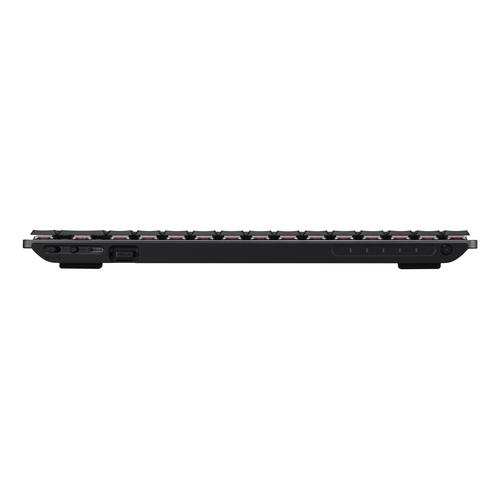 ASUS ProArt Keyboard KD300 toetsenbord Thuis/Werk USB + RF Wireless + Bluetooth Zwart - Image 6