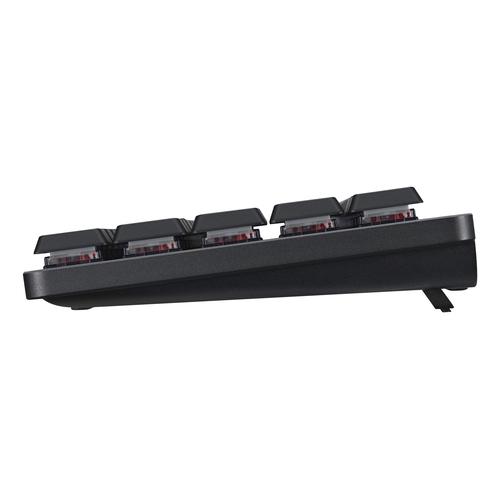 ASUS ProArt Keyboard KD300 toetsenbord Thuis/Werk USB + RF Wireless + Bluetooth Zwart - Image 7