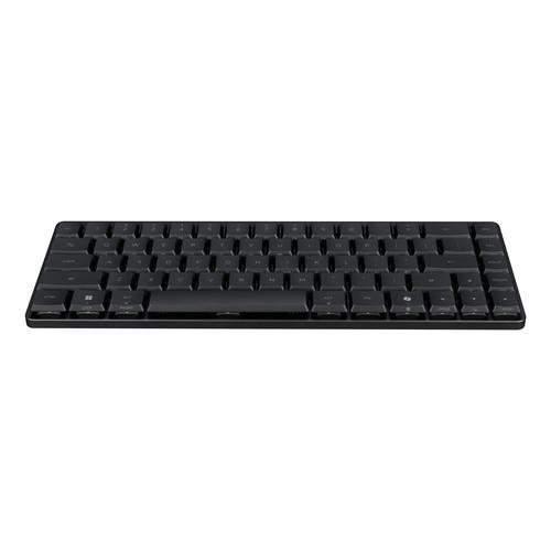 ASUS ProArt Keyboard KD300 toetsenbord Thuis/Werk USB + RF Wireless + Bluetooth Zwart - Image 8