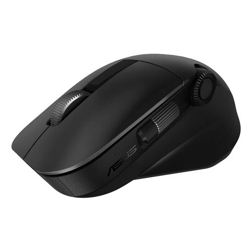 ASUS ProArt Mouse MD300 muis Kantoor Rechtshandig RF-draadloos + Bluetooth Optisch 4200 DPI - Image 4
