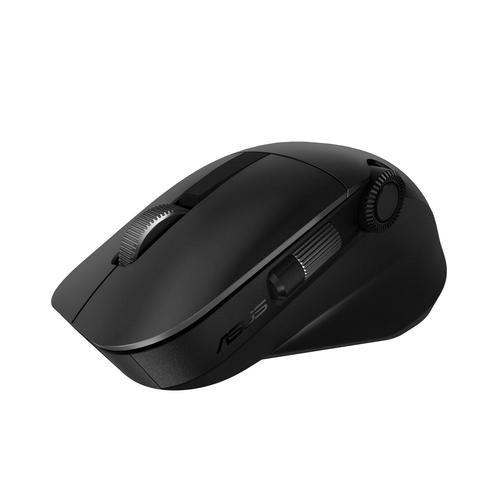 ASUS ProArt Mouse MD300 muis Kantoor Rechtshandig RF-draadloos + Bluetooth Optisch 4200 DPI - Image 9