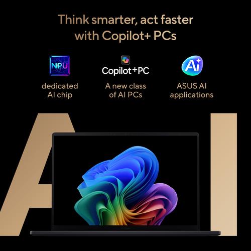 ASUS ProArt P16 H7606WP-SRNA3X Copilot+ PC AMD Ryzen AI 9 HX 370 Laptop 40,6 cm (16") Touchscreen 3K 32 GB LPDDR5x-SDRAM 1 TB SSD NVIDIA GeForce RTX 5070 Wi-Fi 7 (802.11be) Windows 11 Pro Nederlands Zwart - Image 7