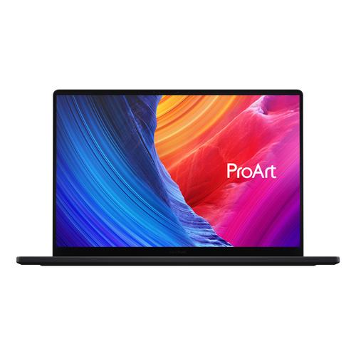 ASUS ProArt P16 H7606WP-SRNA6X Copilot+ PC AMD Ryzen AI 9 HX 370 Laptop 40,6 cm (16") Touchscreen 3K 64 GB LPDDR5x-SDRAM 1 TB SSD NVIDIA GeForce RTX 5070 Wi-Fi 7 (802.11be) Windows 11 Pro Nederlands Zwart - Image 10