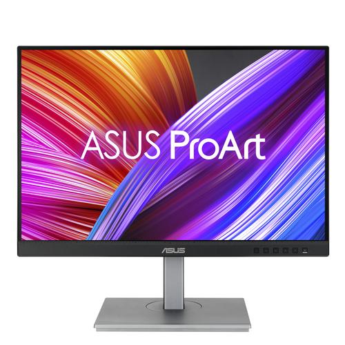 ASUS ProArt PA248CNV computer monitor 61,2 cm (24.1") 1920 x 1200 Pixels Full HD+ Zwart - Image 2