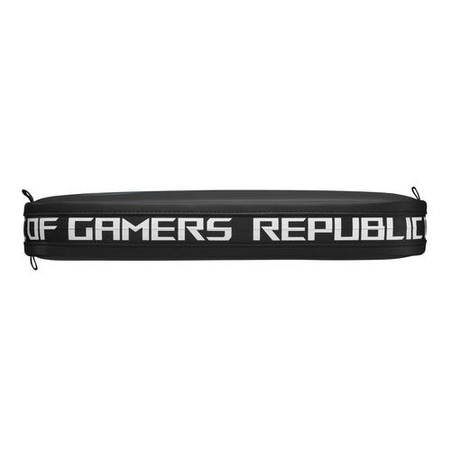 ASUS ROG ALLY Travel Case Hoes Alle merken Polyester, Polyurethaan (PU) Zwart - Image 2