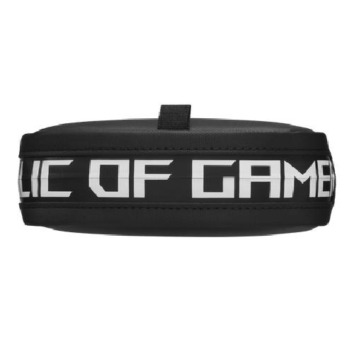 ASUS ROG ALLY Travel Case Hoes Alle merken Polyester, Polyurethaan (PU) Zwart - Image 7
