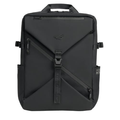 ASUS ROG Archer Backpack 16 BP2600 40,6 cm (16") Rugzak Zwart - Image 1
