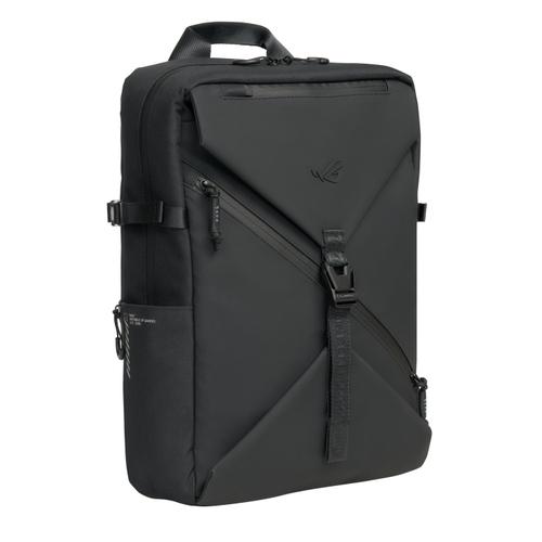 ASUS ROG Archer Backpack 16 BP2600 40,6 cm (16") Rugzak Zwart - Image 2