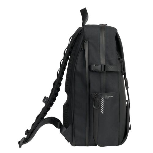 ASUS ROG Archer Backpack 16 BP2600 40,6 cm (16") Rugzak Zwart - Image 4