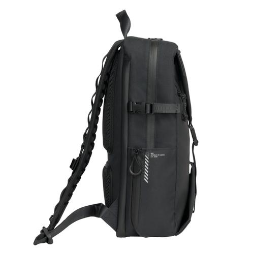 ASUS ROG Archer Backpack 16 BP2600 40,6 cm (16") Rugzak Zwart - Image 5