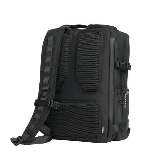 ASUS ROG Archer Backpack 16 BP2600 40,6 cm (16") Rugzak Zwart - Image 6