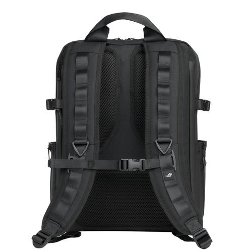 ASUS ROG Archer Backpack 16 BP2600 40,6 cm (16") Rugzak Zwart - Image 7