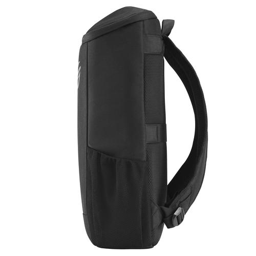 ASUS ROG BP1800 rugzak Gaming rugzak Zwart Gaas, Polyester - Image 2