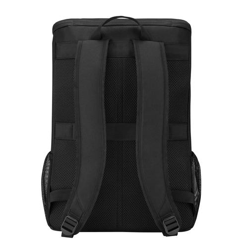 ASUS ROG BP1800 rugzak Gaming rugzak Zwart Gaas, Polyester - Image 3