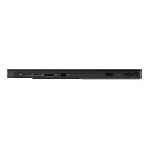 ASUS ROG Flow Z13 GZ302EA-RU004W Copilot+ PC AMD Ryzen Al Max+ 395 Hybride (2-in-1) 34 cm (13.4") Touchscreen 2.5K 32 GB LPDDR5x-SDRAM 1 TB SSD Wi-Fi 7 (802.11be) Windows 11 Home Nederlands Zwart - Image 10