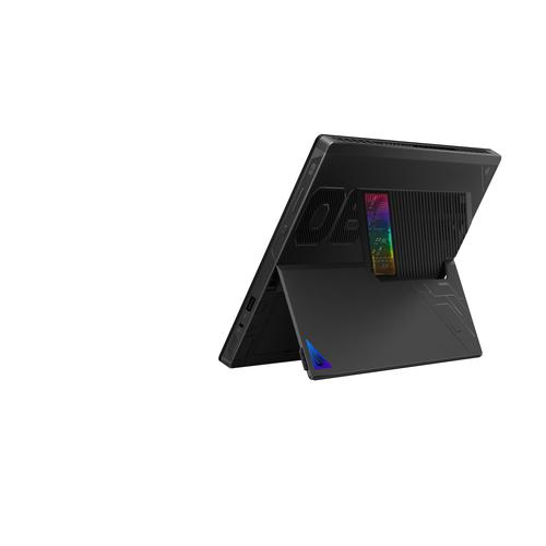 ASUS ROG Flow Z13 GZ302EA-RU004W Copilot+ PC AMD Ryzen Al Max+ 395 Hybride (2-in-1) 34 cm (13.4") Touchscreen 2.5K 32 GB LPDDR5x-SDRAM 1 TB SSD Wi-Fi 7 (802.11be) Windows 11 Home Nederlands Zwart - Image 8