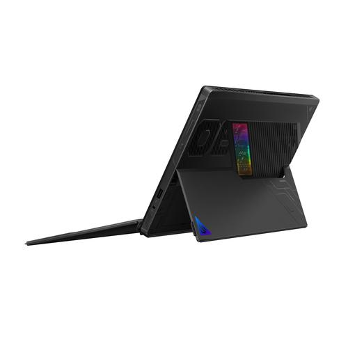 ASUS ROG Flow Z13 GZ302EA-RU004W Copilot+ PC AMD Ryzen Al Max+ 395 Hybride (2-in-1) 34 cm (13.4") Touchscreen 2.5K 32 GB LPDDR5x-SDRAM 1 TB SSD Wi-Fi 7 (802.11be) Windows 11 Home Nederlands Zwart - Image 9