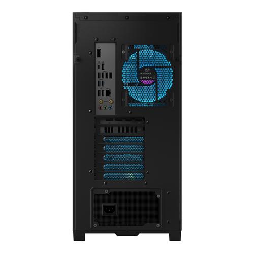 ASUS ROG G700 G700TF-7265KF306W Intel Core Ultra 7 265KF 32 GB DDR5-SDRAM 1 TB SSD NVIDIA GeForce RTX 5070 Windows 11 Home Tower PC Zwart - Image 2