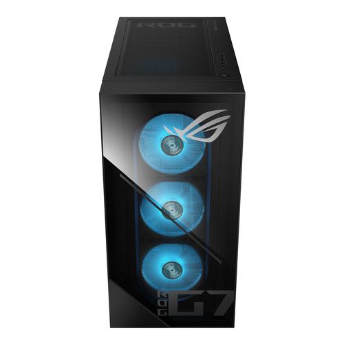 ASUS ROG G700 G700TF-7265KF306W Intel Core Ultra 7 265KF 32 GB DDR5-SDRAM 1 TB SSD NVIDIA GeForce RTX 5070 Windows 11 Home Tower PC Zwart - Image 3