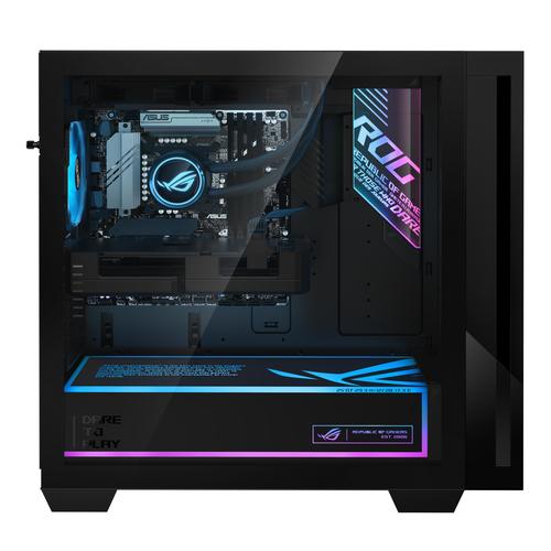 ASUS ROG G700 G700TF-7265KF306W Intel Core Ultra 7 265KF 32 GB DDR5-SDRAM 1 TB SSD NVIDIA GeForce RTX 5070 Windows 11 Home Tower PC Zwart - Image 4