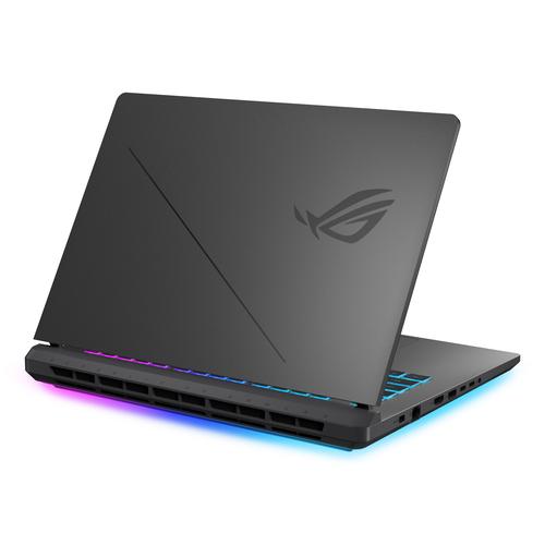 ASUS ROG Strix G16 G615LW-RV009W Intel Core Ultra 9 275HX Laptop 40,6 cm (16") WUXGA 16 GB DDR5-SDRAM 1 TB SSD NVIDIA GeForce RTX 5080 Wi-Fi 7 (802.11be) Windows 11 Home Nederlands Grijs - Image 9