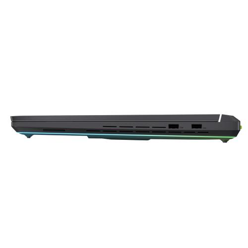 ASUS ROG Strix G18 G815LW-S9076W Copilot+ PC Intel Core Ultra 9 275HX Laptop 45,7 cm (18") 2.5K 32 GB DDR5-SDRAM 1 TB SSD NVIDIA GeForce RTX 5080 Wi-Fi 7 (802.11be) Windows 11 Home Nederlands Grijs - Image 2