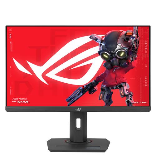 ASUS ROG Strix XG259CS computer monitor 62,2 cm (24.5") 1920 x 1080 Pixels Full HD LCD Zwart - Image 2