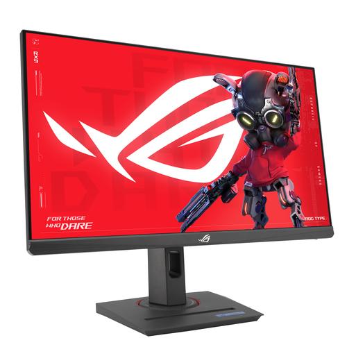 ASUS ROG Strix XG259CS computer monitor 62,2 cm (24.5") 1920 x 1080 Pixels Full HD LCD Zwart - Image 3
