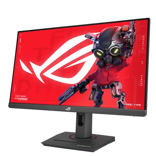 ASUS ROG Strix XG259CS computer monitor 62,2 cm (24.5") 1920 x 1080 Pixels Full HD LCD Zwart - Image 4