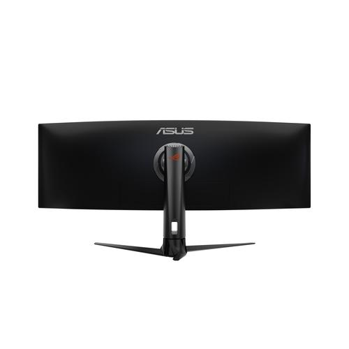 ASUS ROG Strix XG49VQ computer monitor 124,5 cm (49") 3840 x 1080 Pixels UltraWide Full HD LED Zwart - Image 6