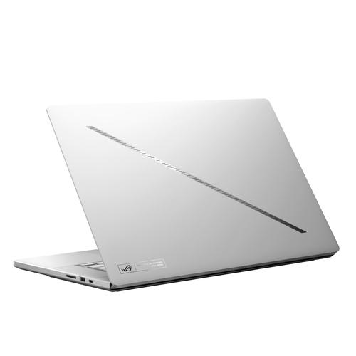 ASUS ROG Zephyrus G16 GU605CX-QR076W Intel Core Ultra 9 285H Laptop 40,6 cm (16") WQXGA 64 GB LPDDR5x-SDRAM 2 TB SSD NVIDIA GeForce RTX 5090 Wi-Fi 7 (802.11be) Windows 11 Home Nederlands Wit - Image 2