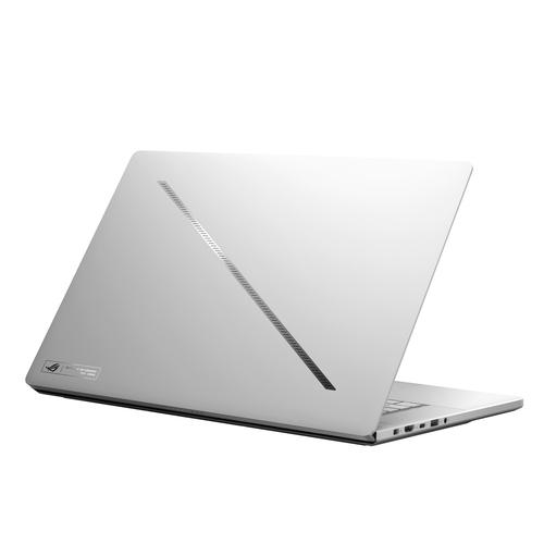 ASUS ROG Zephyrus G16 GU605CX-QR076W Intel Core Ultra 9 285H Laptop 40,6 cm (16") WQXGA 64 GB LPDDR5x-SDRAM 2 TB SSD NVIDIA GeForce RTX 5090 Wi-Fi 7 (802.11be) Windows 11 Home Nederlands Wit - Image 3