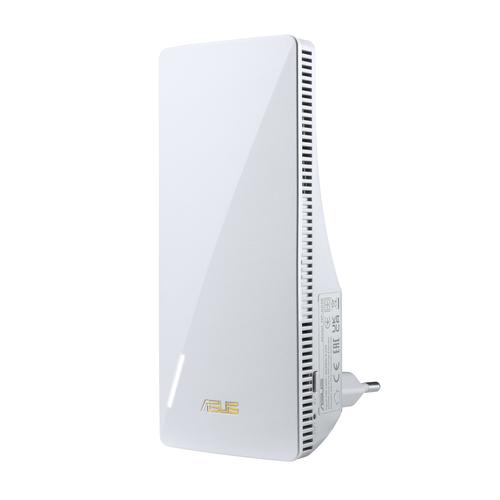 ASUS RP-AX58 Netwerkzender Wit 10, 100, 1000 Mbit/s - Image 2