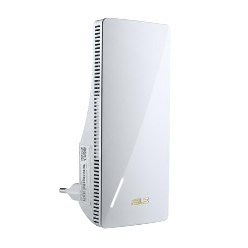 ASUS RP-AX58 Netwerkzender Wit 10, 100, 1000 Mbit/s - Image 3