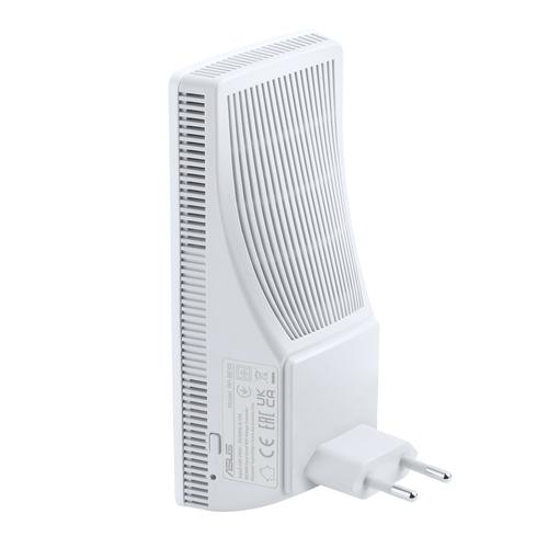 ASUS RP-BE58 Dual-band (2.4 GHz / 5 GHz) Wi-Fi 7 (802.11be) Wit 1 Intern - Image 6