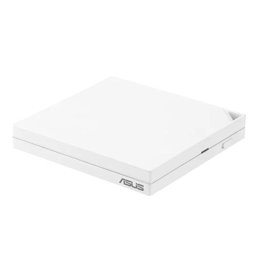 ASUS RT-AX57 Go draadloze router Gigabit Ethernet Dual-band (2.4 GHz / 5 GHz) Wit - Image 2
