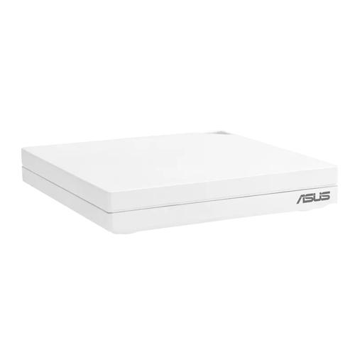 ASUS RT-AX57 Go draadloze router Gigabit Ethernet Dual-band (2.4 GHz / 5 GHz) Wit - Image 3