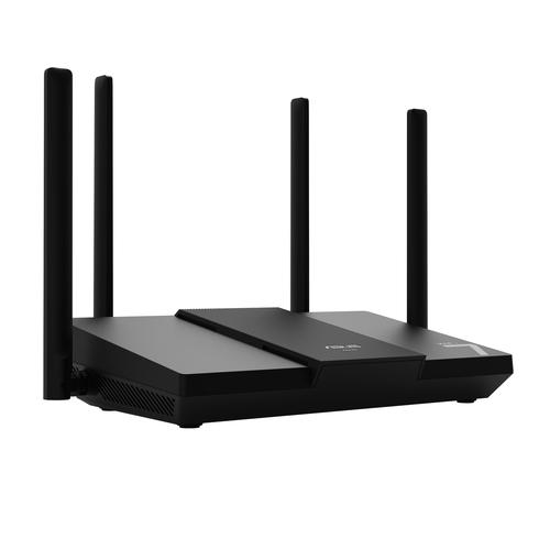 ASUS RT-BE50 BE3600 draadloze router 2.5 Gigabit Ethernet Dual-band (2.4 GHz / 5 GHz) Zwart - Image 3