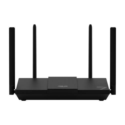 ASUS RT-BE50 BE3600 draadloze router 2.5 Gigabit Ethernet Dual-band (2.4 GHz / 5 GHz) Zwart - Image 4