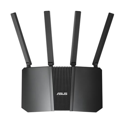ASUS RT-BE58U draadloze router 2.5 Gigabit Ethernet Dual-band (2.4 GHz / 5 GHz) Zwart - Image 2