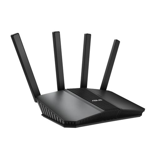 ASUS RT-BE58U draadloze router 2.5 Gigabit Ethernet Dual-band (2.4 GHz / 5 GHz) Zwart - Image 6
